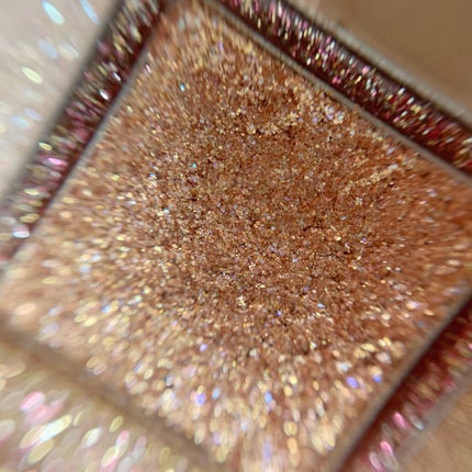 colorgram マルチキューブパレット/Colorgram/アイシャドウパレットを使ったクチコミ(3枚目)