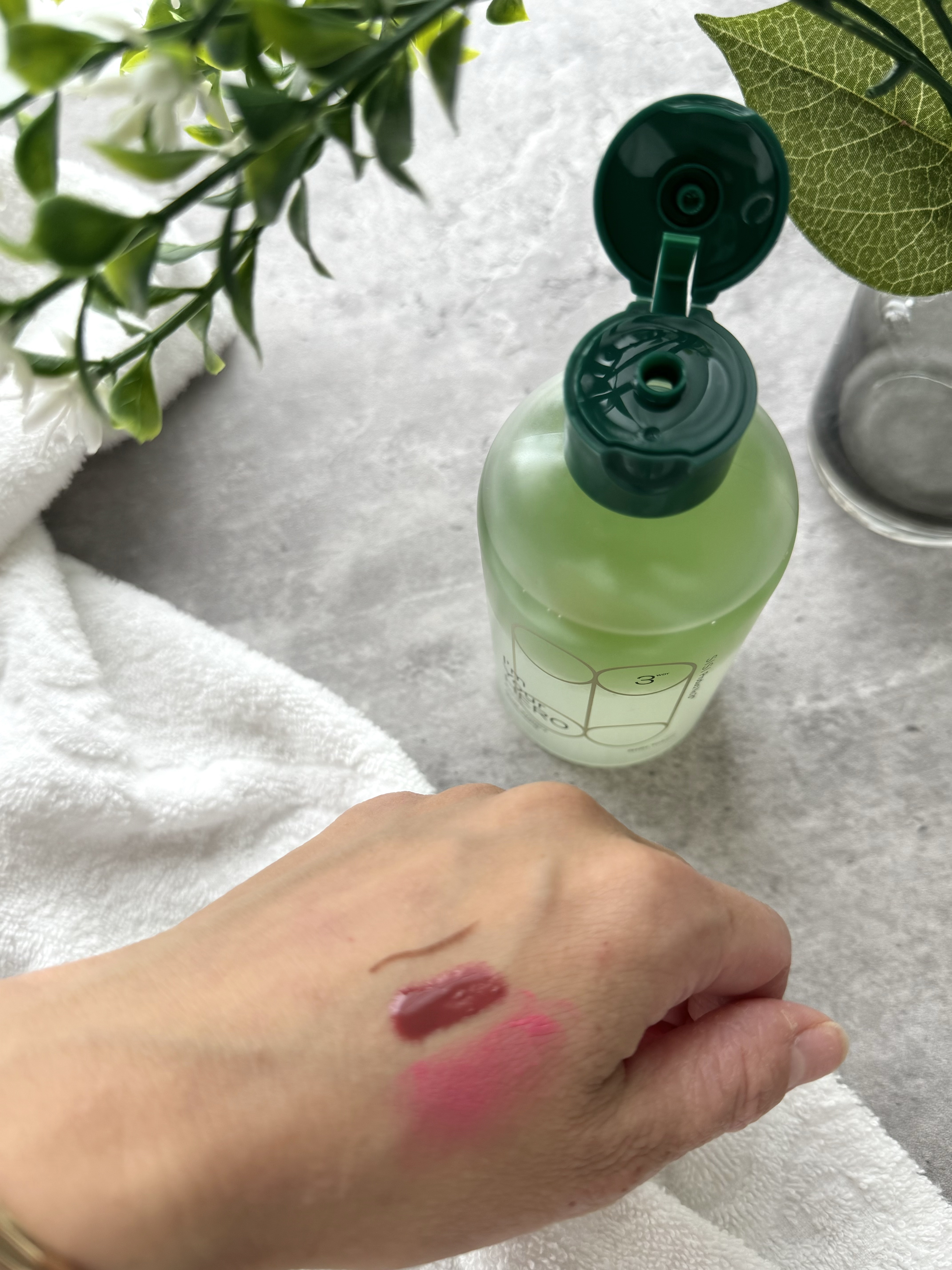 を使ったクチコミ（2枚目）