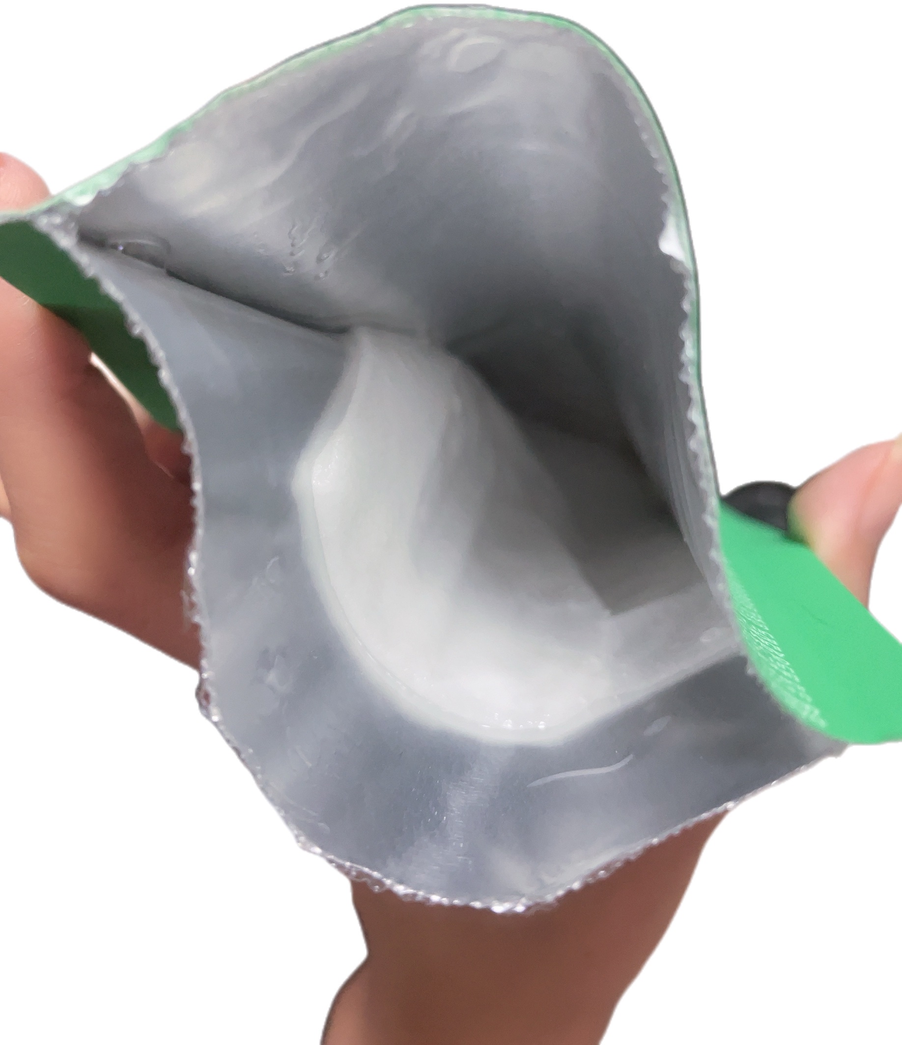 ボタニカル　マスクシート PM/innisfree/シートマスク・パックを使ったクチコミ（2枚目）