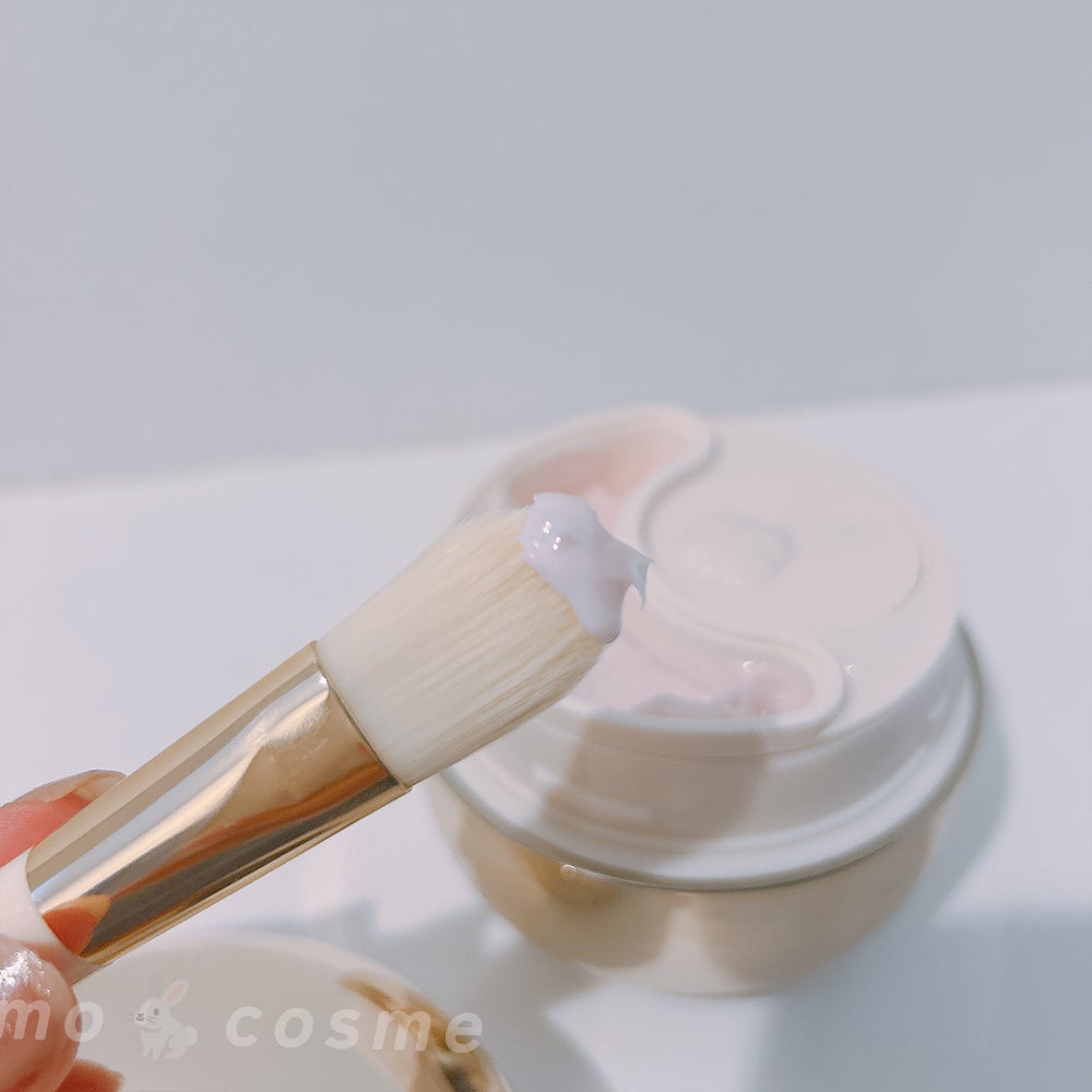 ココチ エージー グローイング エッセンス クリーム マスク/COCOCHI/フェイスクリームを使ったクチコミ(4枚目)