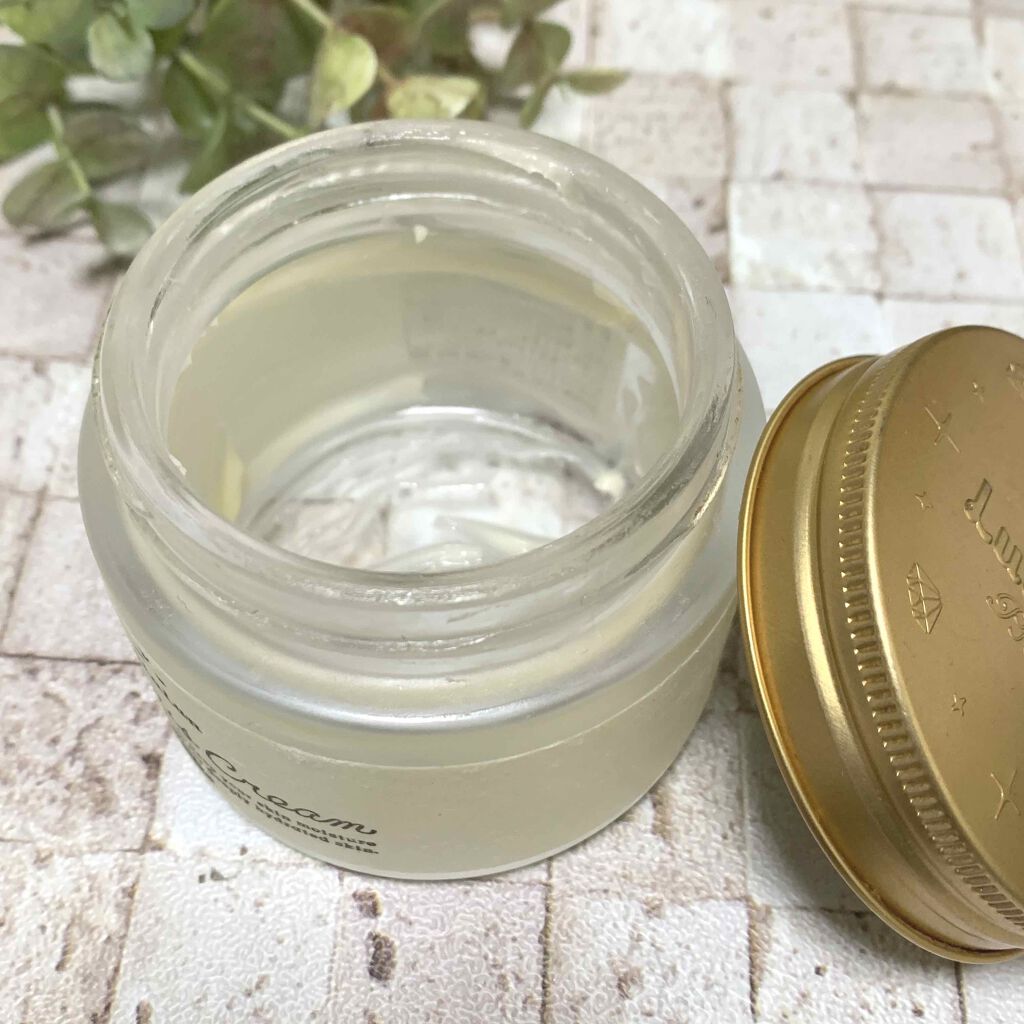 ルルルンプレシャス クリーム(保湿タイプ)/ルルルン/フェイスクリームを使ったクチコミ(2枚目)