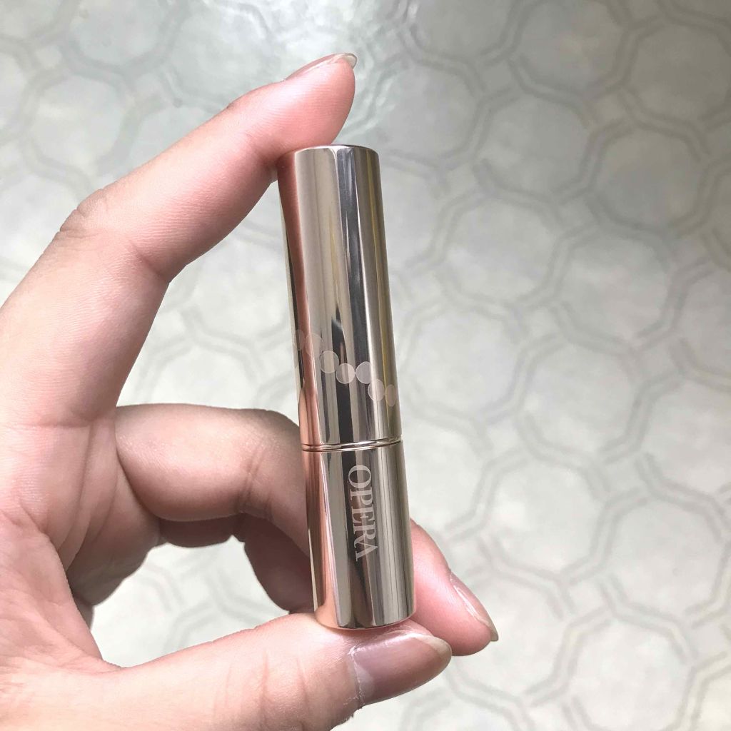 オペラ リップティント N/OPERA/リップティントを使ったクチコミ(2枚目)