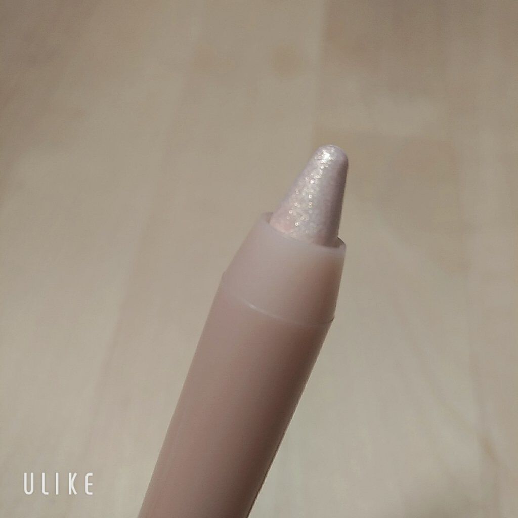 MP2wayアイクレヨン/セリア/スティックアイシャドウを使ったクチコミ（3枚目）