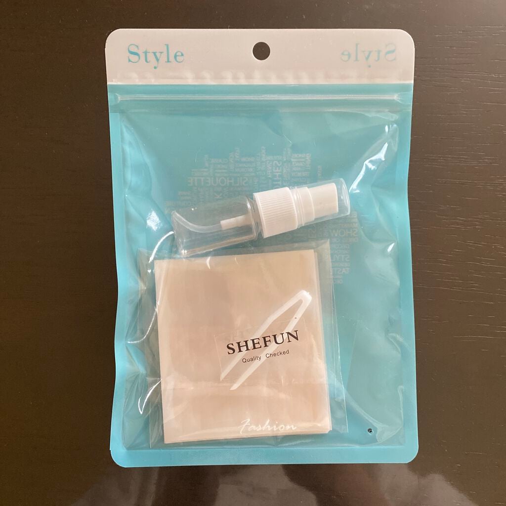 メッシュ アイテープ/shefun/二重まぶた用アイテムを使ったクチコミ(1枚目)