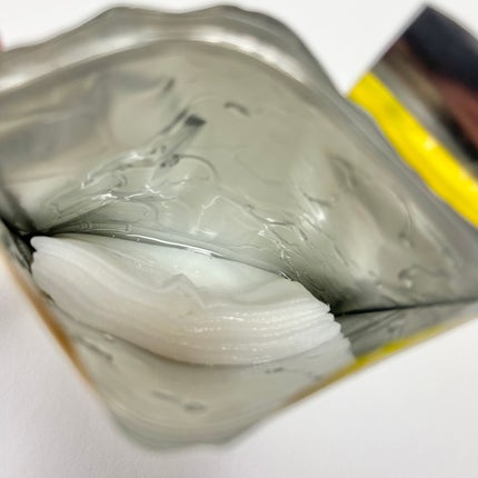 ルルルン ハイドラ V マスク/ルルルン/シートマスク・パックを使ったクチコミ(2枚目)