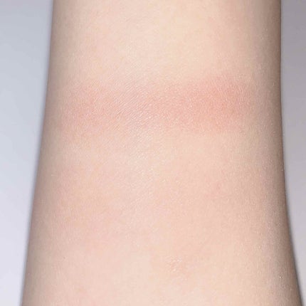 ナチュラル チークN/CEZANNE/パウダーチークを使ったクチコミ(3枚目)