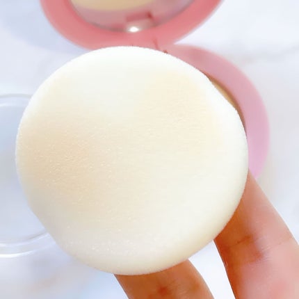 IPKN& Personal Perfume Powder Pact #21/IPKN&/プレストパウダーの画像