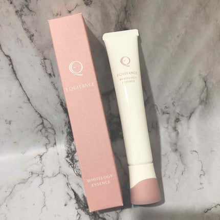 ホワイトロジー エッセンス/エクイタンス/美容液を使ったクチコミ(3枚目)