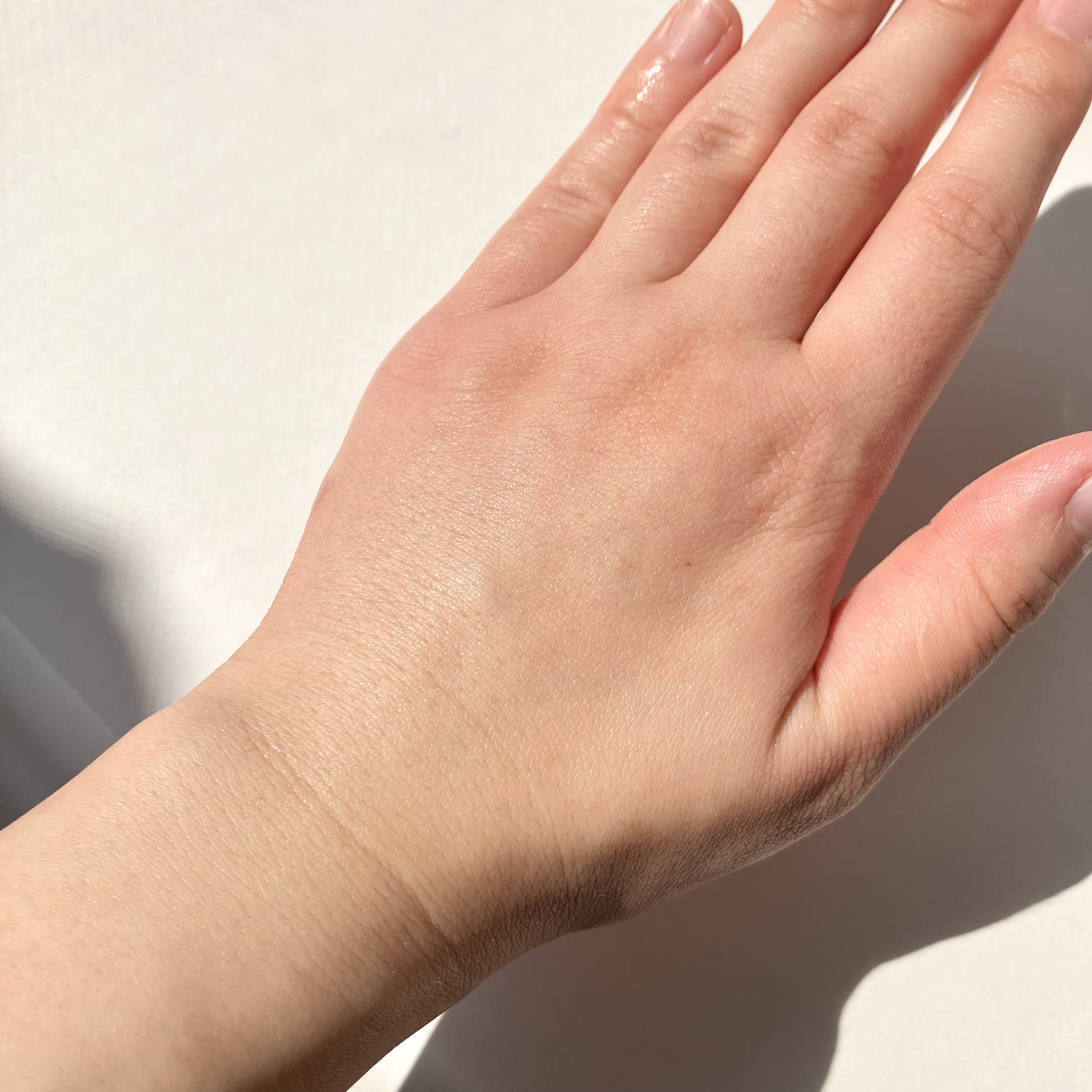 エッセンスイン クレンジングフォーム/d プログラム/洗顔フォームを使ったクチコミ（3枚目）