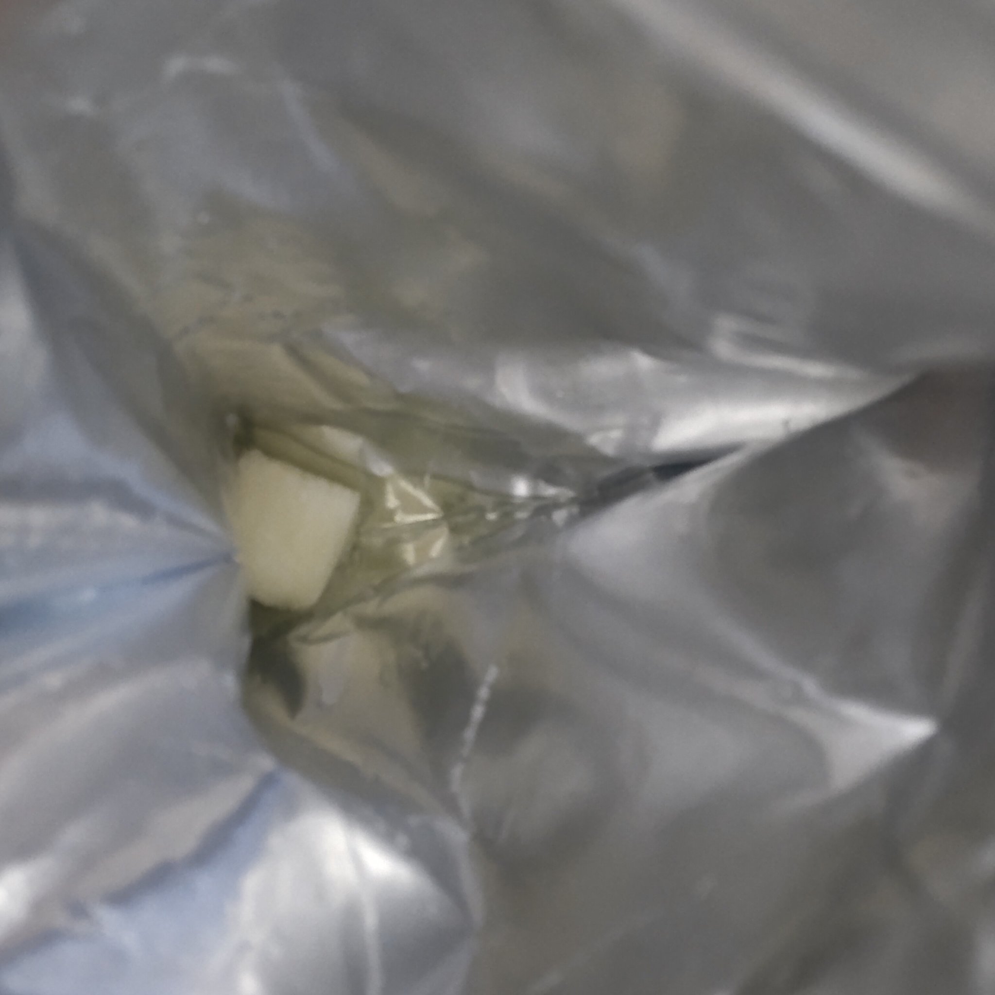 VCチャージ スムースマスク/PERFECT ONE  FOCUS/シートマスク・パックを使ったクチコミ（2枚目）