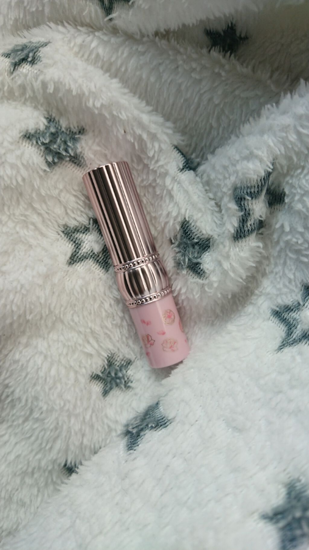 RH リップカラートリートメント/フォーチュン/リップケアを使ったクチコミ（1枚目）