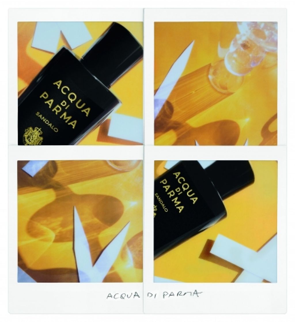 試してみた】シグネチャー サンダーロ オーデパルファム／アクア ディ