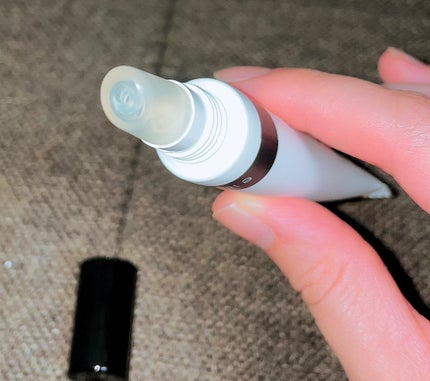 TRAME アイクリーム/TRAME/アイケア・アイクリームを使ったクチコミ(3枚目)