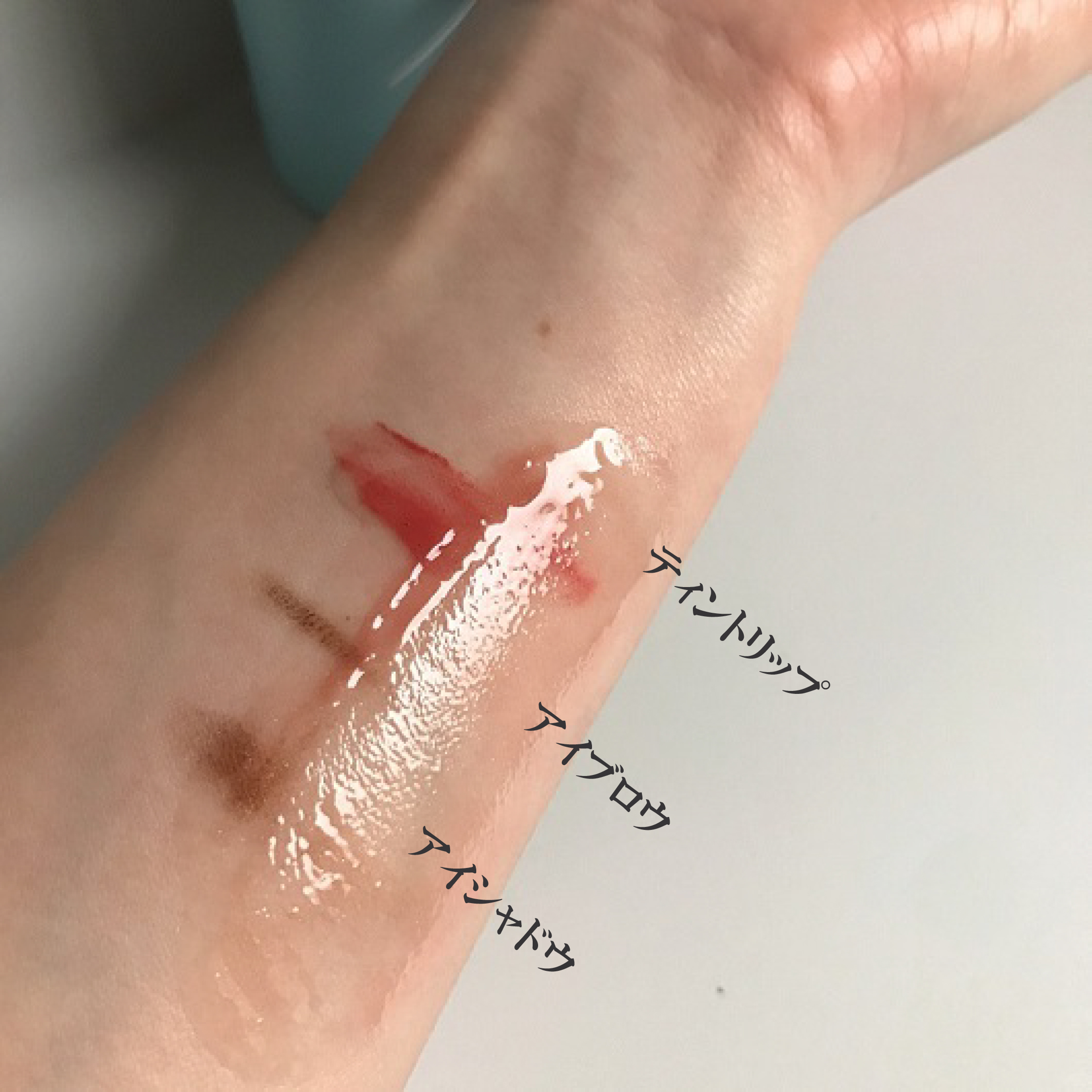 St-Care クレンジングオイルフォーム/orin/その他洗顔料を使ったクチコミ（2枚目）