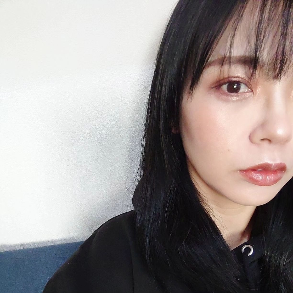 エンドレスナイツ アイシャドーパレット/NARS/アイシャドウパレットを使ったクチコミ(7枚目)