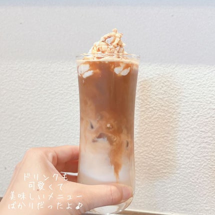 Machiko@フォロバします♡ on LIPS 「絶え間なくお客様が来店する大人気店♪さかい珈琲 町田多摩境店へ..」(5枚目)