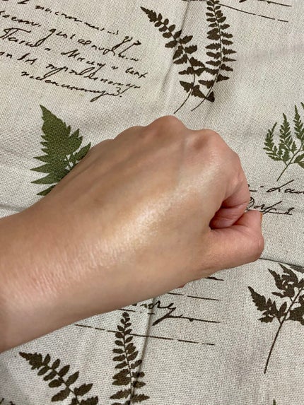 ジューシーリブティント/RICAFROSH/リップティントを使ったクチコミ(5枚目)