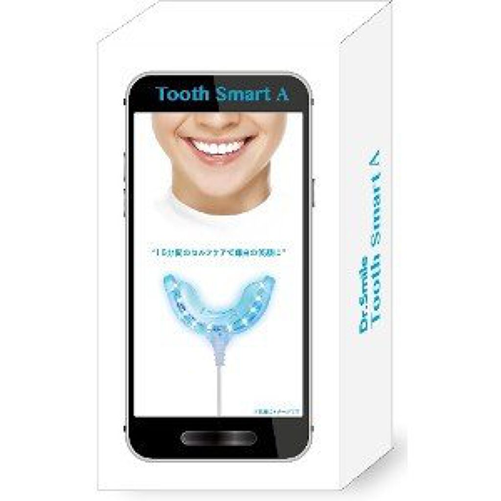 Tooth Smart 本体ToothSmart A(Android用)