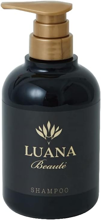 LUANA Beaute ラグジュアリースカルプケアシャンプー