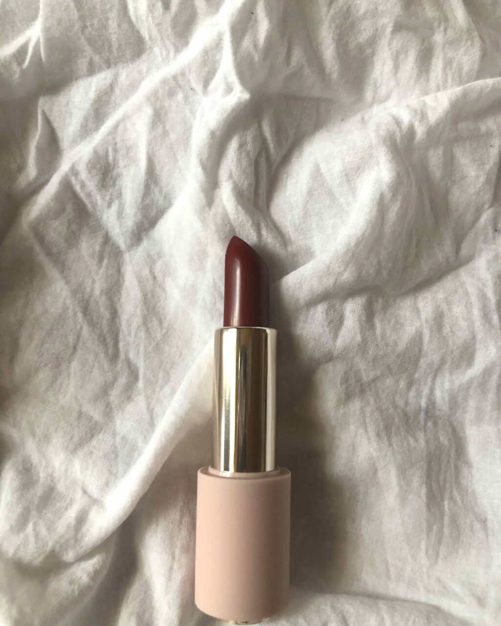 ラッキーフレンズ ルックアット マイアイカフェ/ETUDE/単色アイシャドウを使ったクチコミ（2枚目）