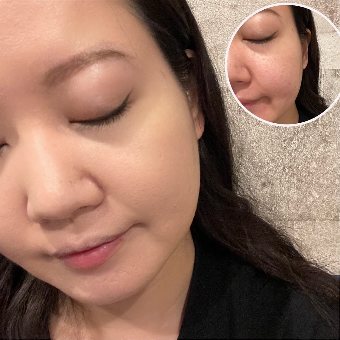 マーシュフィールド SC クリームファンデS/マーシュ・フィールド/クリーム・エマルジョンファンデーションを使ったクチコミ(7枚目)