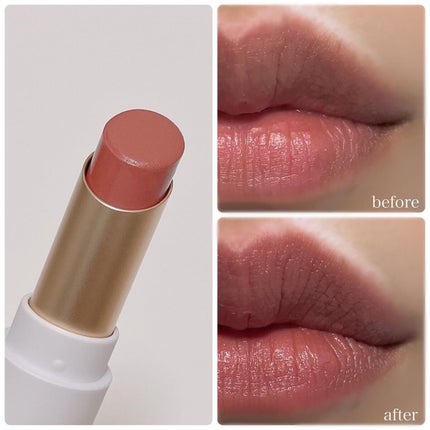 カラーマスカラ/sopo/マスカラを使ったクチコミ(5枚目)