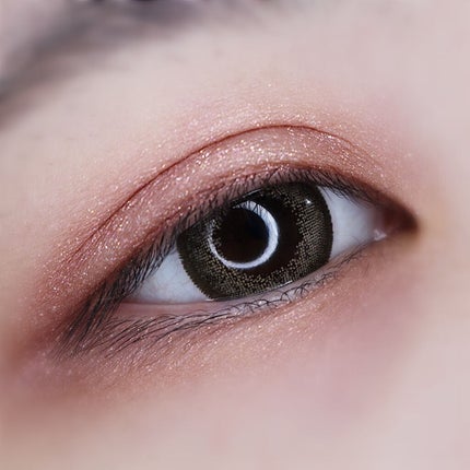 ミゼルエディスムースアイティント/スキューズミー/リキッドアイシャドウを使ったクチコミ(10枚目)