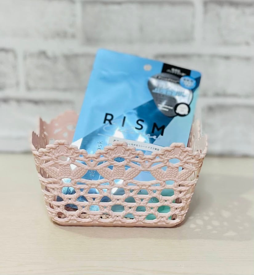 ディープエクストラマスク バランス/RISM/シートマスク・パックを使ったクチコミ(3枚目)