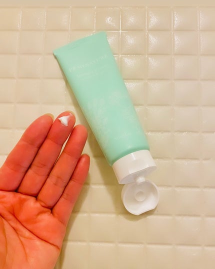 フェミナチュールインティメイトクリーム/ヴィーナスラボ/デリケートゾーンケアを使ったクチコミ(2枚目)