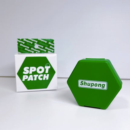 SPOT PATCH ロールタイプ/Shupong/にきびパッチを使ったクチコミ(8枚目)