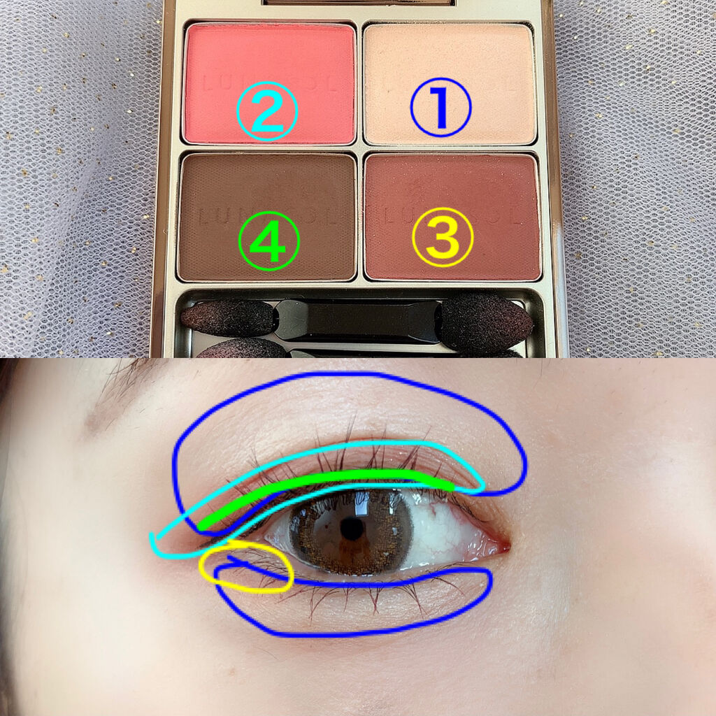 ザ・オンリーワン キャップトゥコンプリート/DOLCE&GABBANA BEAUTY/口紅を使ったクチコミ（2枚目）