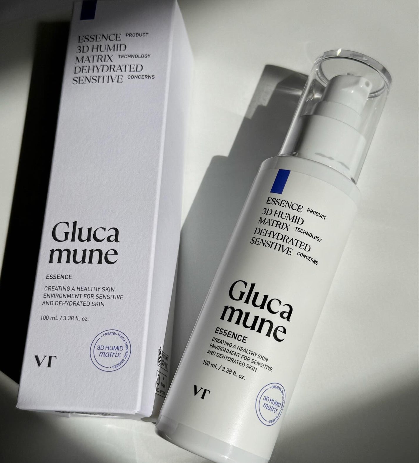 kano on LIPS 「❥❥VT【グルカミューンエッセンス】♡.*・゚┈┈┈┈┈┈┈┈..」(1枚目)