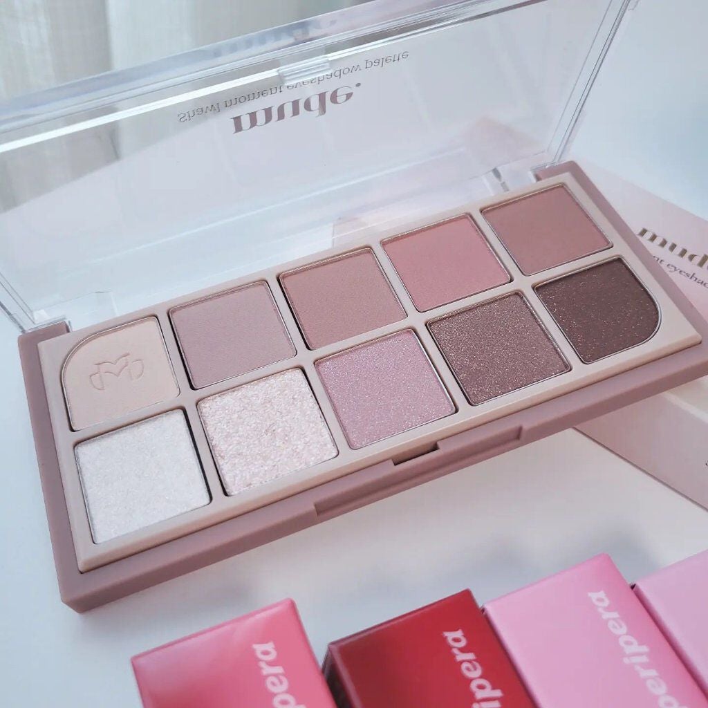 momo on LIPS 「#mude#ミュード#peripera#ペリペラ#ティント#ア..」(3枚目)