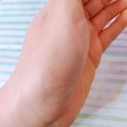 皮脂テカリ防止下地/CEZANNE/化粧下地を使ったクチコミ(3枚目)