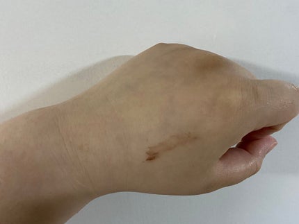 クレンジングバーム ブラック/CLAYGE/クレンジングバームを使ったクチコミ(5枚目)