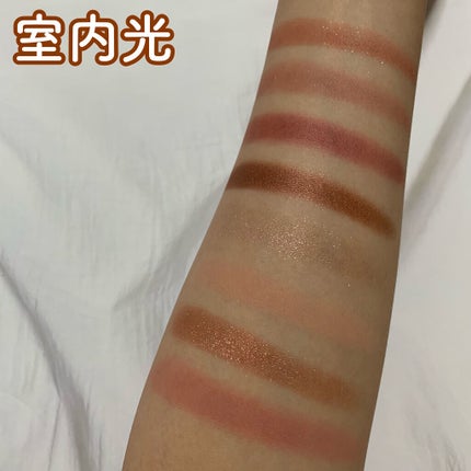 アディクション ベルベットティント/Flynn/リップティントを使ったクチコミ(5枚目)