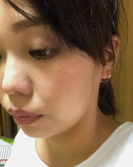 リシェ フォギーオン チークス BR301 モカブラウン/Visée/パウダーチークを使ったクチコミ(2枚目)