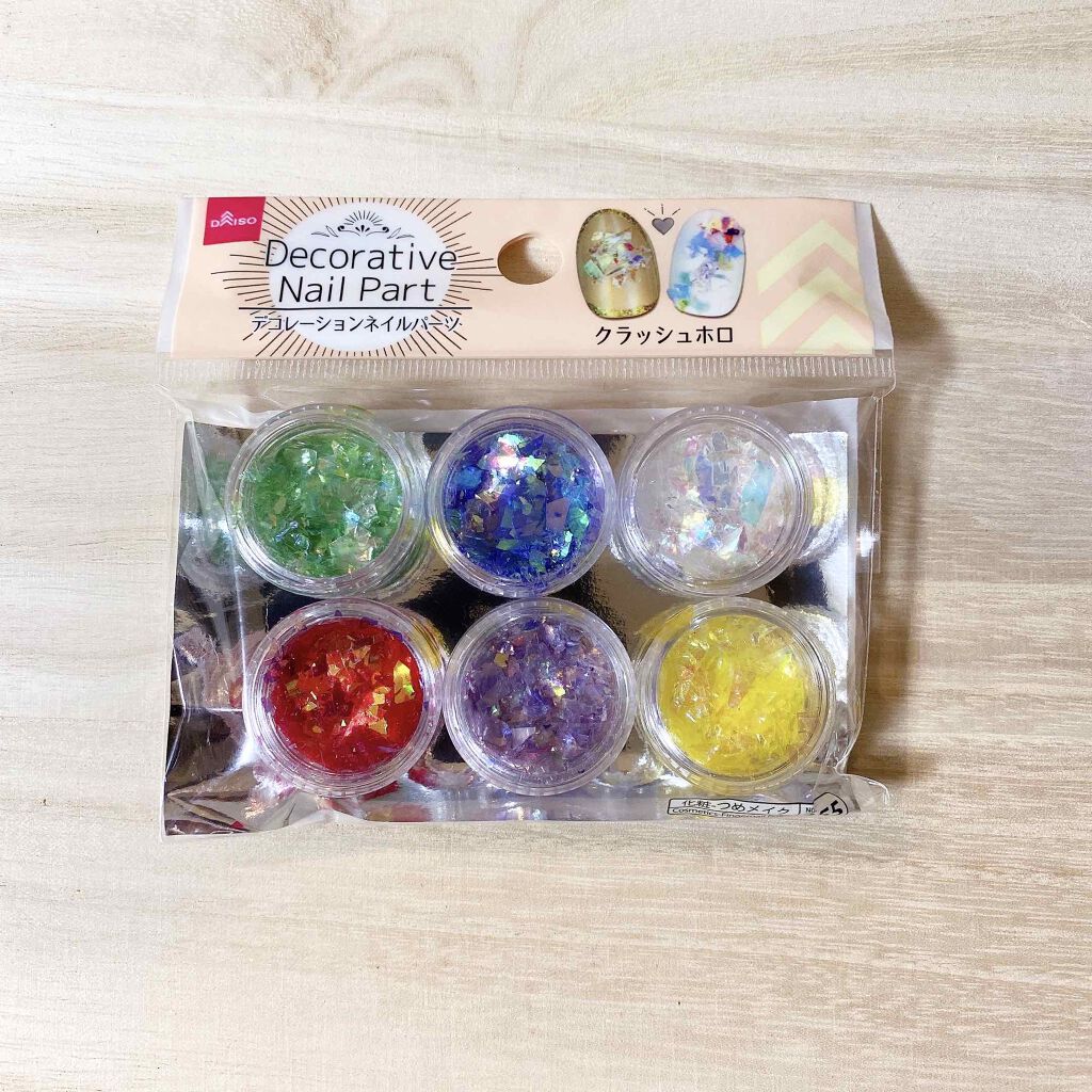 ネイルホリック Top coat/ネイルホリック/ネイルトップコートを使ったクチコミ(4枚目)