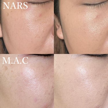 ライトリフレクティング ファンデーション 02166/NARS/リキッドファンデーションの画像