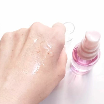 DETクリア ブライト&ピール ピール美容液/Detclear/美容液を使ったクチコミ(4枚目)