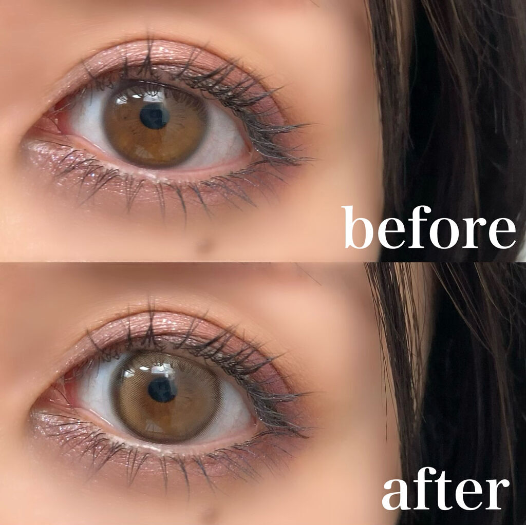 シグニチャー カラー アイズ/SUQQU/アイシャドウパレットを使ったクチコミ（2枚目）