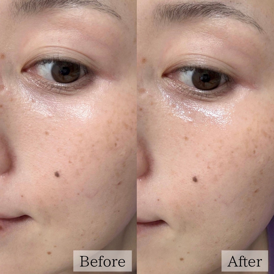 ボーンパンテノールトゥートゥーセラム/SAM'U/美容液を使ったクチコミ(6枚目)