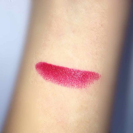 スーパー ラストラス リップスティック/REVLON/口紅を使ったクチコミ(2枚目)