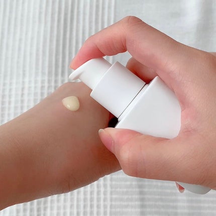 レチノール シカ リペア セラム/innisfree/美容液を使ったクチコミ(2枚目)