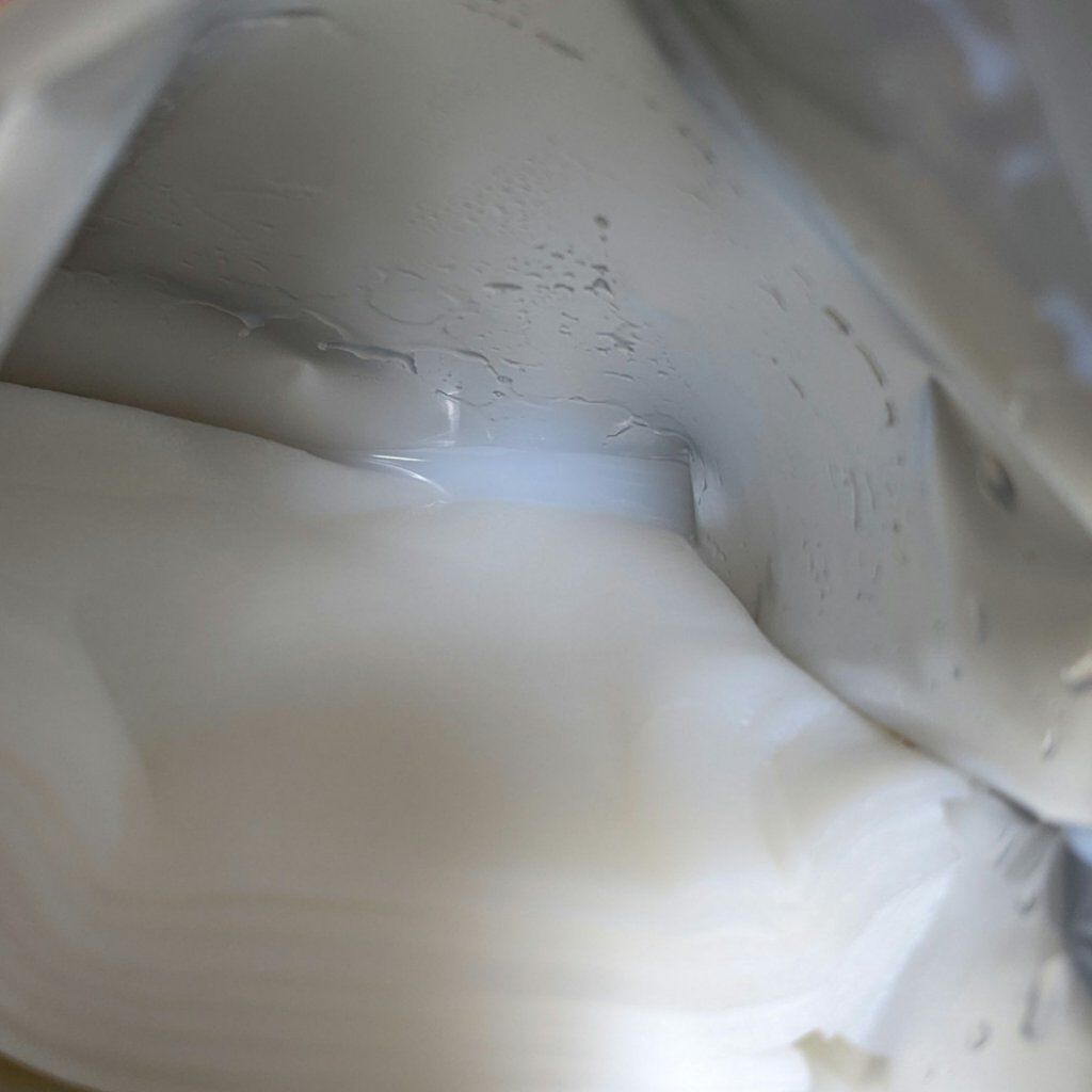 お米のマスク/毛穴撫子/シートマスク・パックを使ったクチコミ（3枚目）