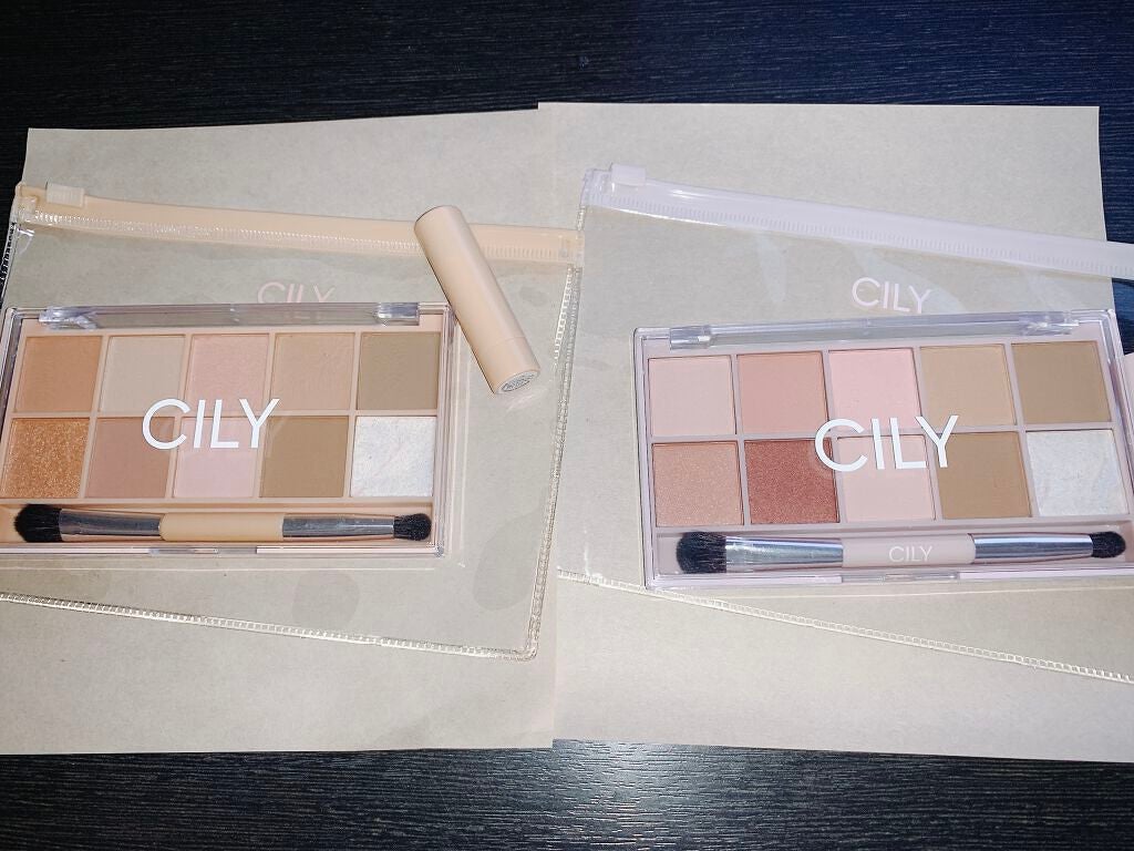 special cosme book/CILY/雑誌を使ったクチコミ(2枚目)