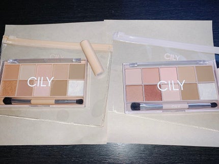 special cosme book/CILY/雑誌を使ったクチコミ(2枚目)