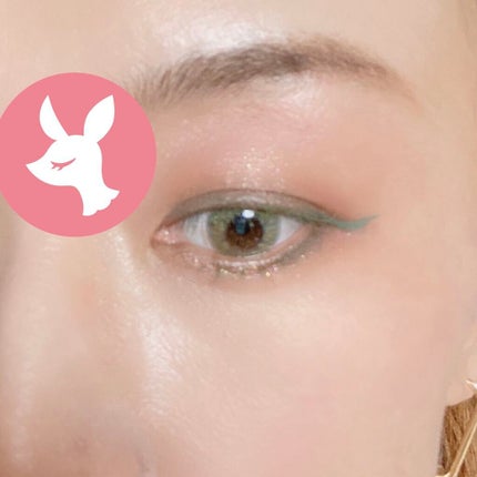 【旧品】マシュマロフィニッシュパウダー/キャンメイク/プレストパウダーを使ったクチコミ(5枚目)