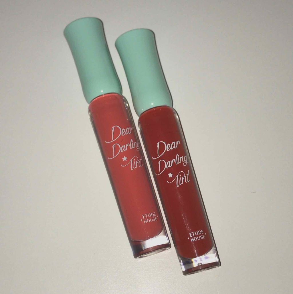 WP ディアダーリンソーダティント/ETUDE/口紅を使ったクチコミ（1枚目）