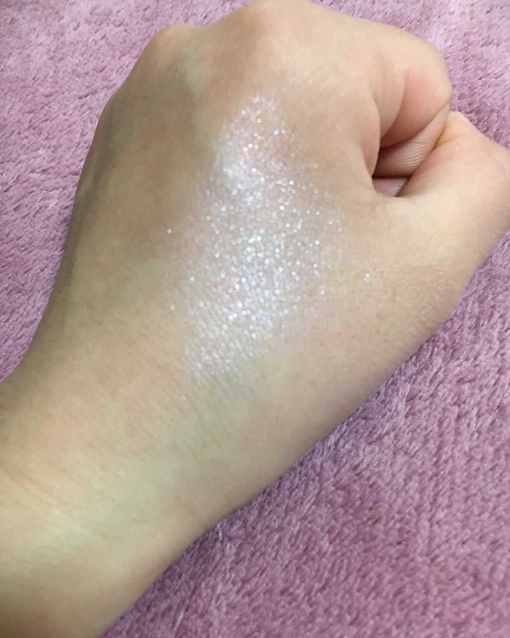 ウィンクグロウアイズ/キャンメイク/ジェル・クリームアイシャドウを使ったクチコミ(2枚目)